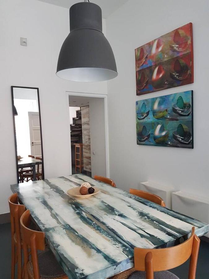 Appartement Modern Stylish 2 Bedroom