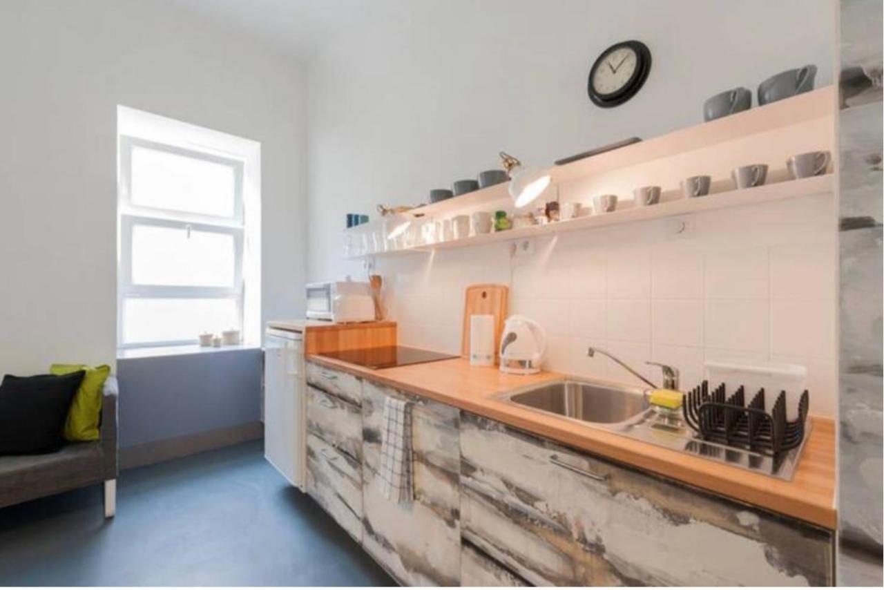 Appartement Modern Stylish 2 Bedroom