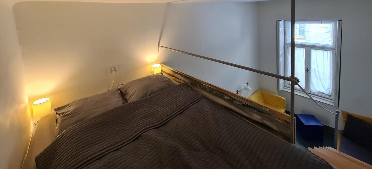 Appartement Modern Stylish 2 Bedroom *