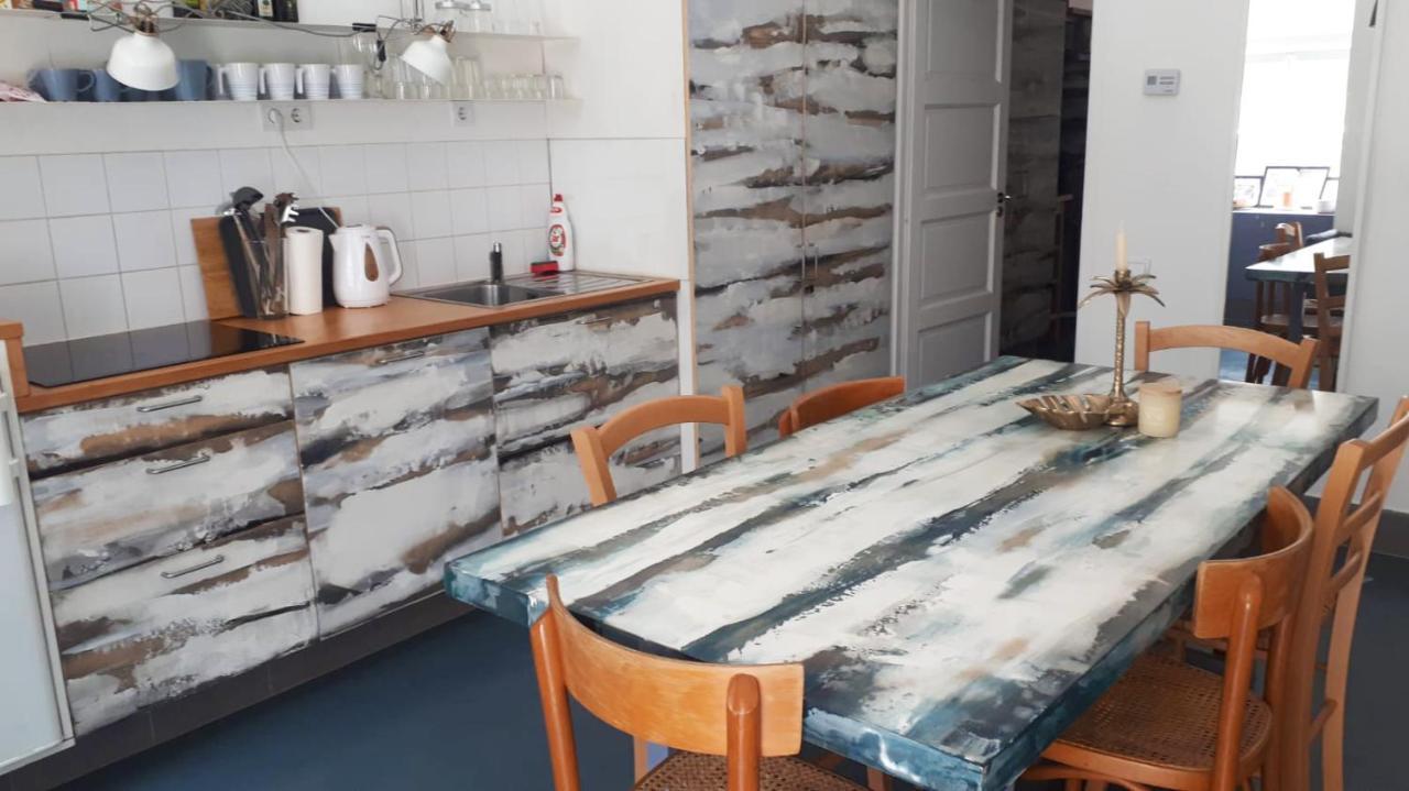 Modern Stylish 2 Bedroom Appartement Budapest