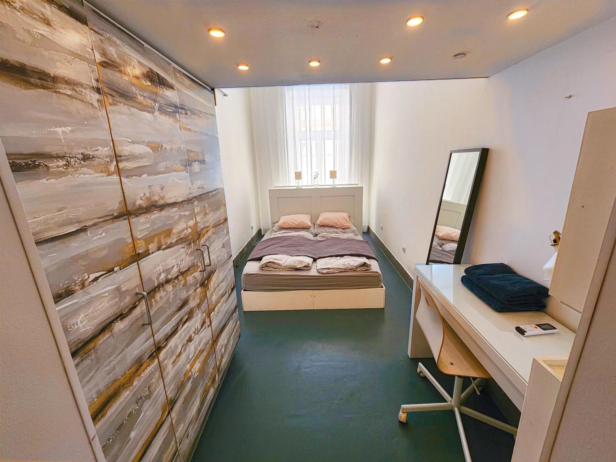 Appartement Modern Stylish 2 Bedroom *